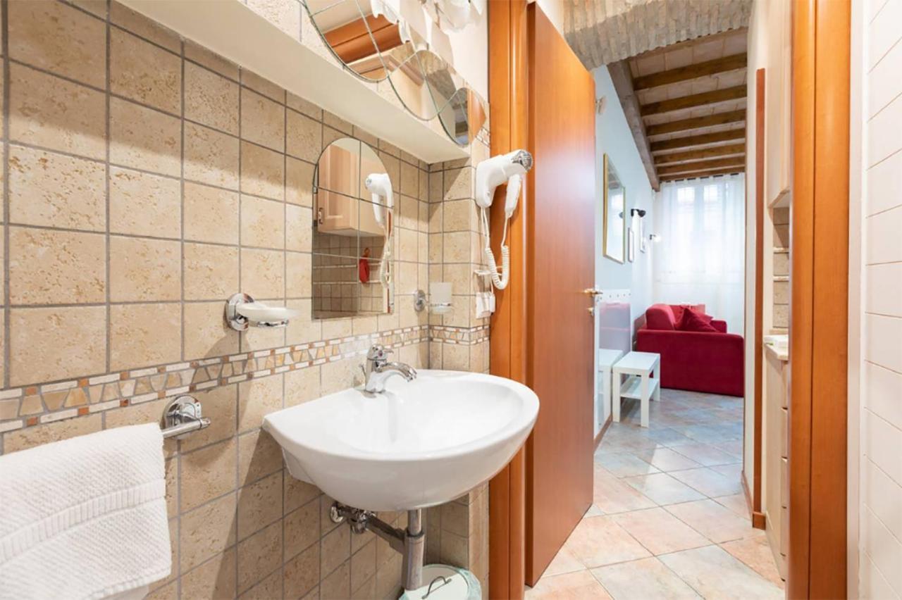 Rione Di Center Appartamento Roma