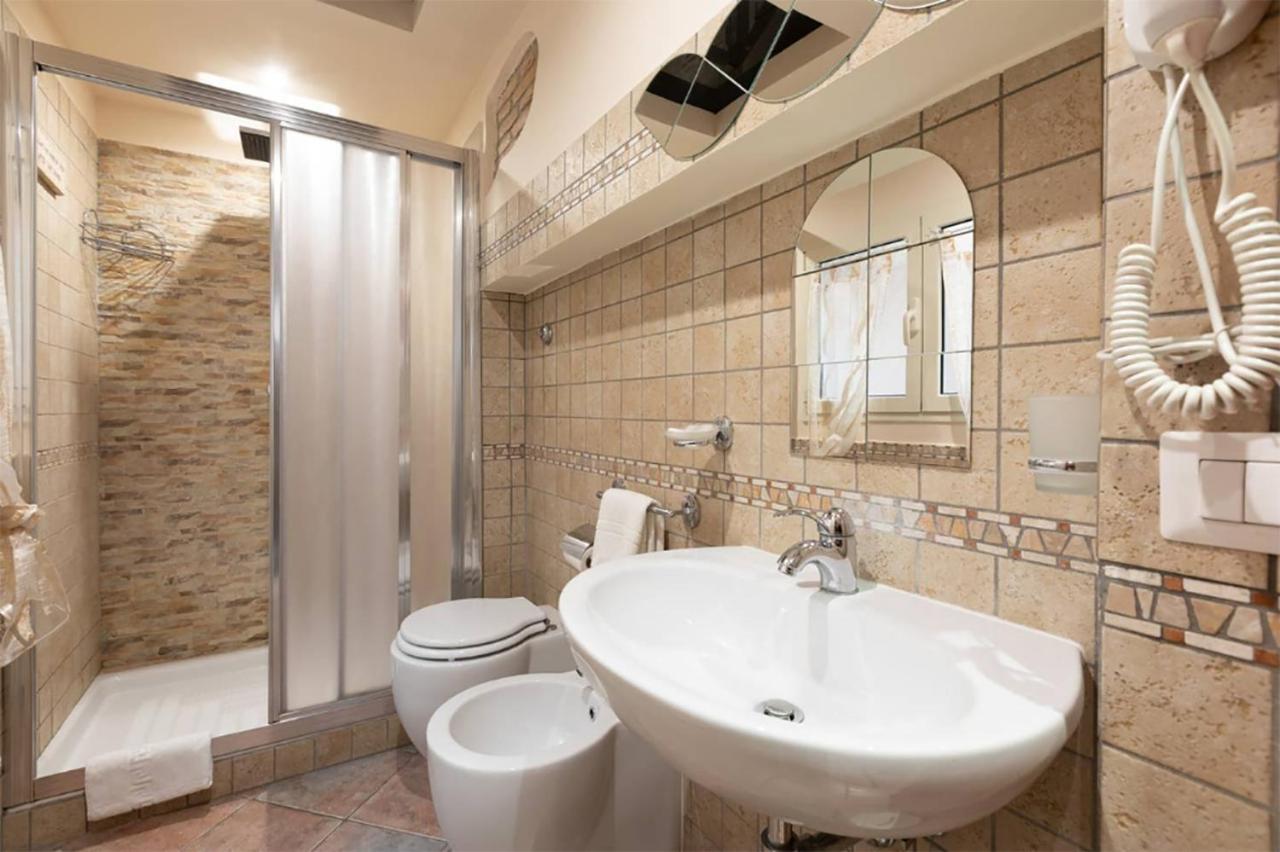 Rione Di Center Apartamento