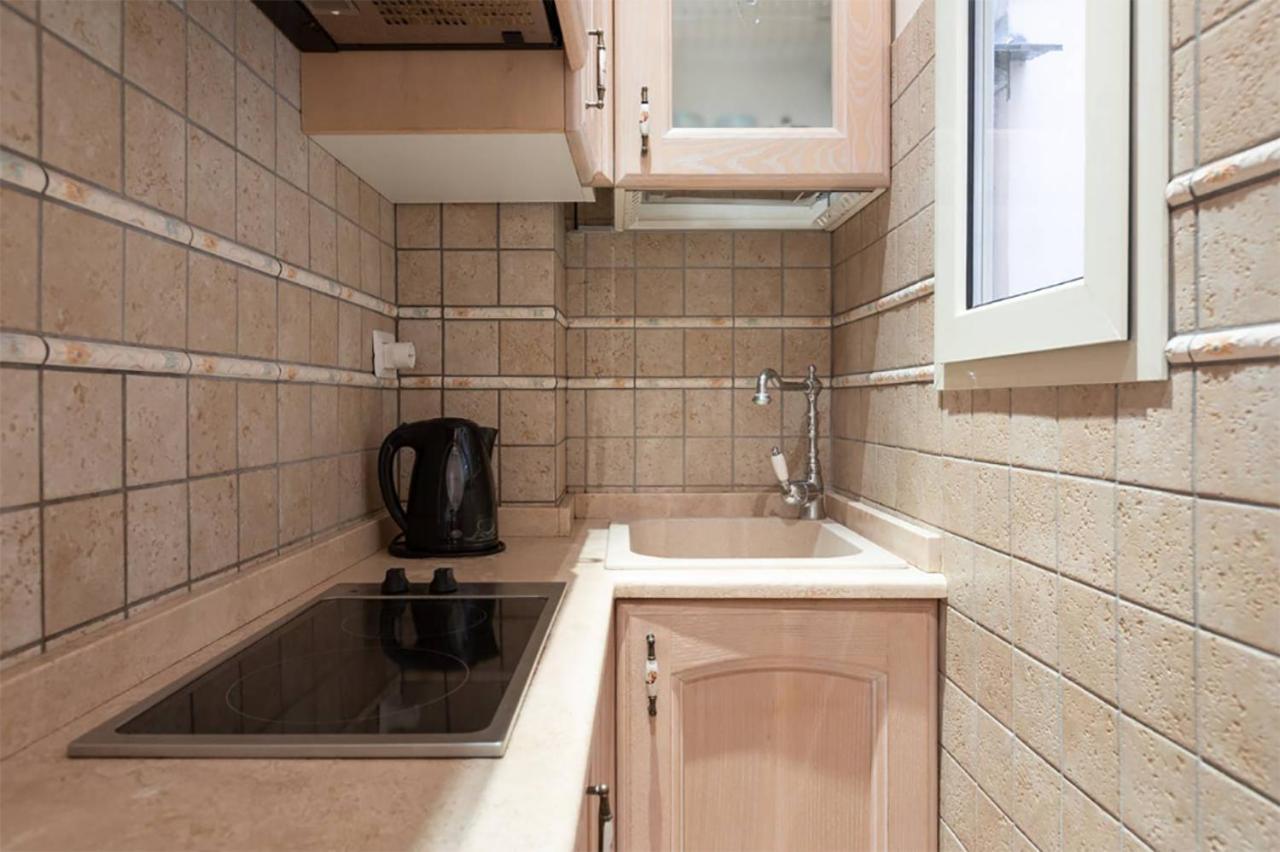 Apartamento Rione Di Center