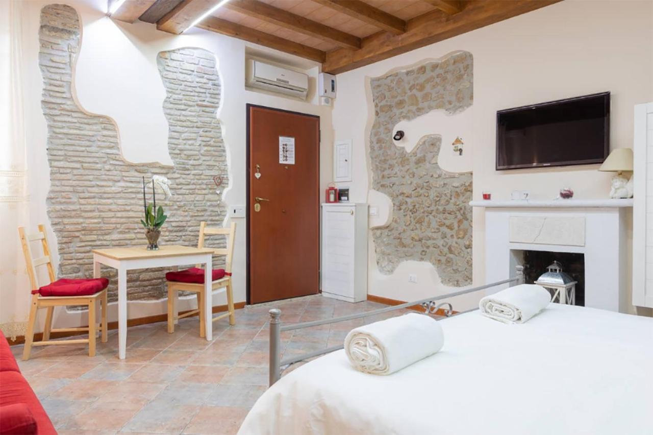 Rione Di Center Apartamento *